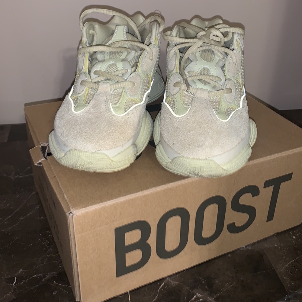 Yeezy 500 men’s